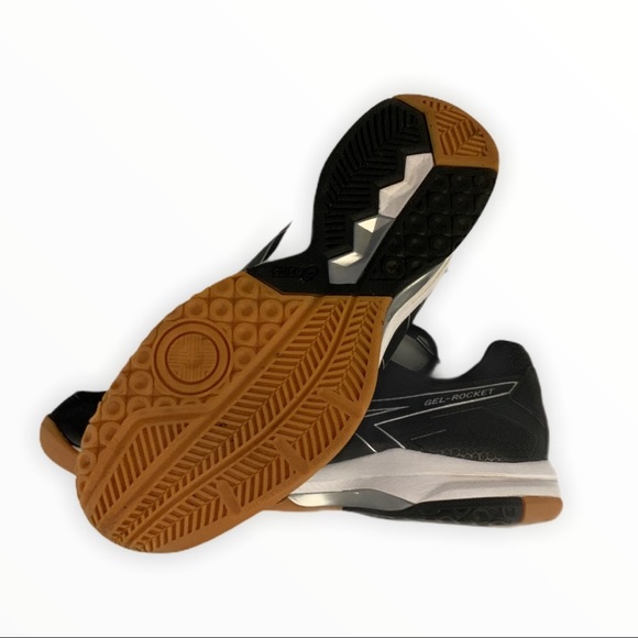 ASICS gel rocket 8 volleyball court shoe - Picture 8 of 8